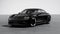 2026 Porsche Taycan Black Edition