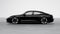 2026 Porsche Taycan Black Edition