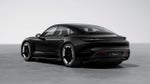 2026 Porsche Taycan Black Edition