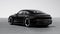 2026 Porsche Taycan Black Edition