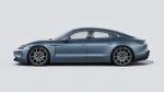 2026 Porsche Taycan Taycan 4