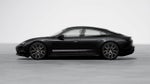 2026 Porsche Taycan Black Edition
