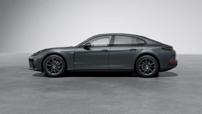 2026 Porsche Panamera Panamera 4