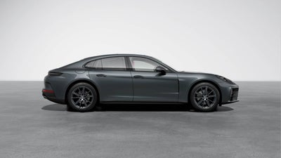 2026 Porsche Panamera Panamera 4