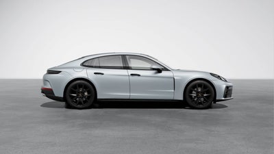 2026 Porsche Panamera Panamera 4