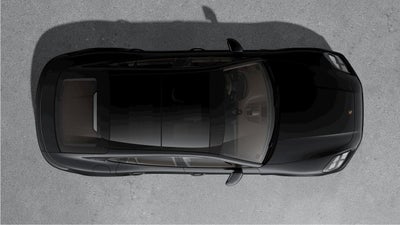 2026 Porsche Panamera Panamera 4