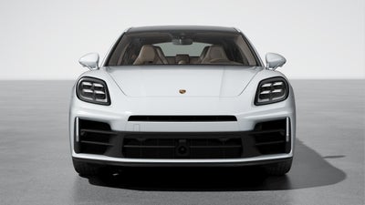 2026 Porsche Panamera Panamera 4