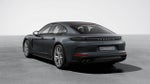 2026 Porsche Panamera 4