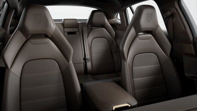 2026 Porsche Panamera Panamera