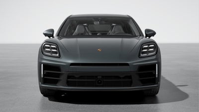 2026 Porsche Panamera Panamera 4