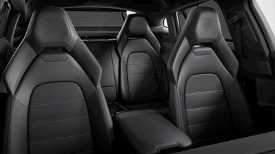 2026 Porsche Panamera Panamera 4