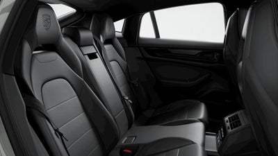 2026 Porsche Panamera Panamera 4