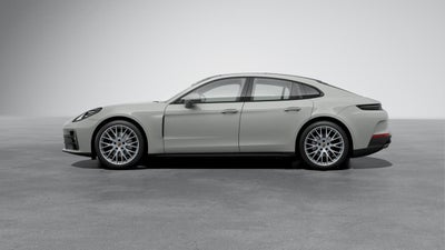 2026 Porsche Panamera Panamera 4