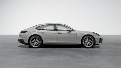 2026 Porsche Panamera Panamera 4