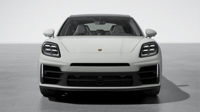 2026 Porsche Panamera Panamera 4