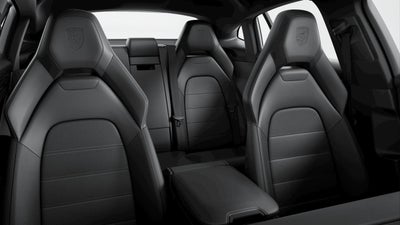 2026 Porsche Panamera Panamera 4