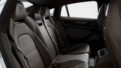 2026 Porsche Panamera Panamera 4