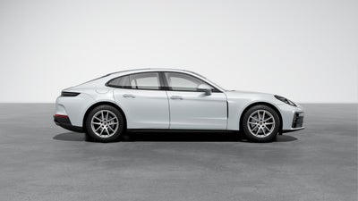 2026 Porsche Panamera Panamera 4