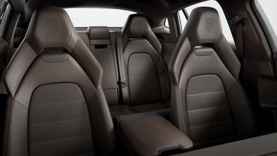 2026 Porsche Panamera Panamera 4