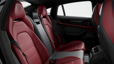 2026 Porsche Panamera Panamera