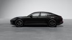 2026 Porsche Panamera Panamera