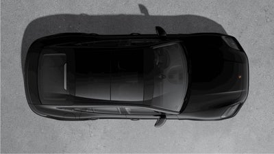 2026 Porsche Panamera Panamera