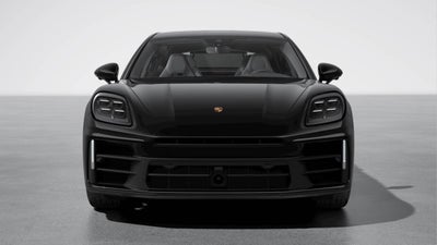 2026 Porsche Panamera Panamera