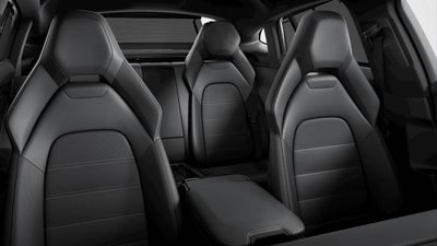 2026 Porsche Panamera Panamera