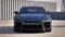 2027 Porsche Panamera Panamera