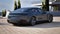 2027 Porsche Panamera Panamera