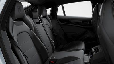 2026 Porsche Panamera Panamera 4