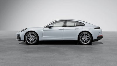 2026 Porsche Panamera Panamera 4