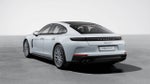 2026 Porsche Panamera Panamera 4