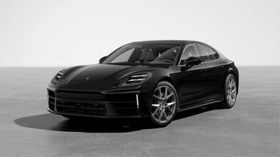 2026 Porsche Panamera Panamera 4