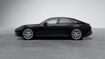 2026 Porsche Panamera Panamera 4