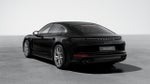 2026 Porsche Panamera Panamera 4