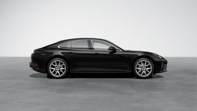 2026 Porsche Panamera Panamera 4