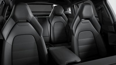 2026 Porsche Panamera Panamera 4