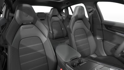 2026 Porsche Panamera Panamera