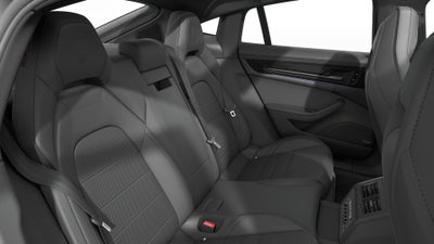 2026 Porsche Panamera Panamera
