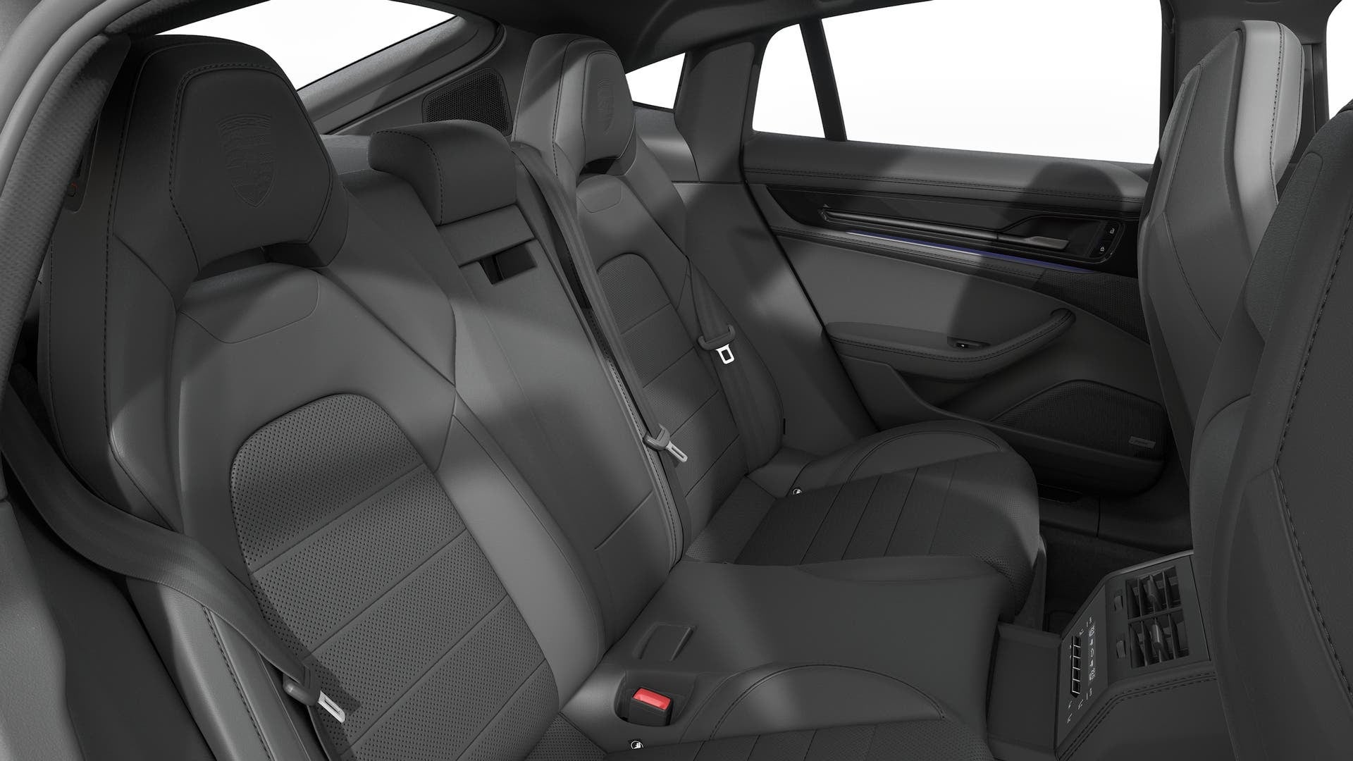 2026 Porsche Panamera Panamera