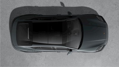2026 Porsche Panamera Panamera