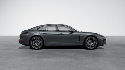2026 Porsche Panamera Panamera