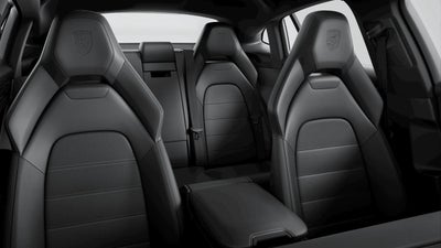 2026 Porsche Panamera Panamera