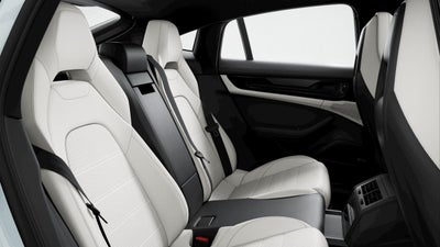 2026 Porsche Panamera Panamera 4