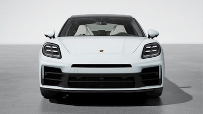 2026 Porsche Panamera Panamera 4