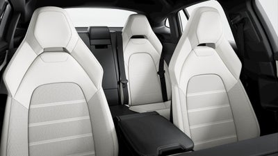 2026 Porsche Panamera Panamera 4