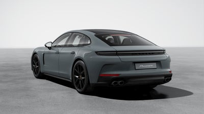 2026 Porsche Panamera Panamera 4