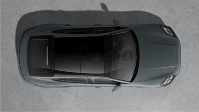 2026 Porsche Panamera Panamera 4
