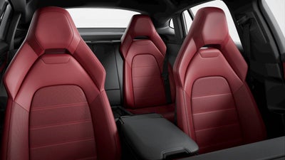 2026 Porsche Panamera Base